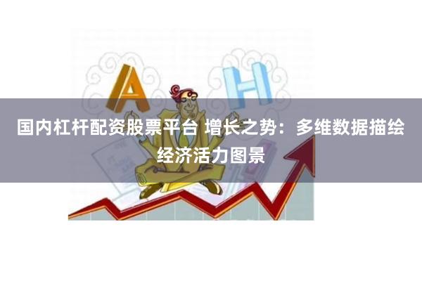 国内杠杆配资股票平台 增长之势：多维数据描绘经济活力图景